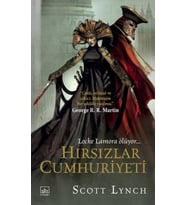 Hırsızlar Cumhuriyeti