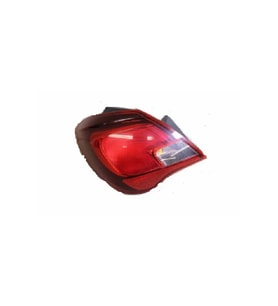 OPEL CORSA E ARKA STOP SOL 2014- 13454496