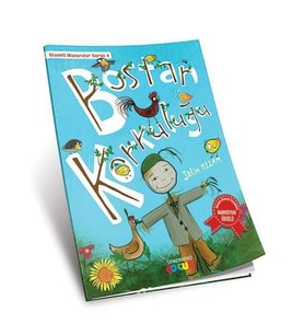 BOSTAN KORKULUĞU