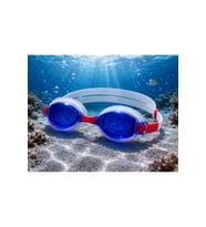 Swimmer Çocuk Yüzücü Gözlüğü