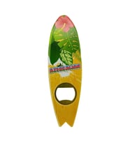 Azerbaycan Temalı Magnet Sörf Açacak (Karışık)