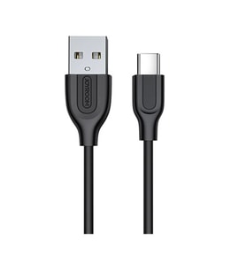 Joyroom S-L352 Type C Hızlı Şarj Kablosu 1M Siyah