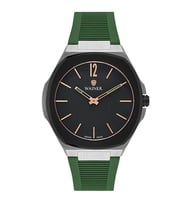 Wainer WA.10120-F Erkek Kol Saati