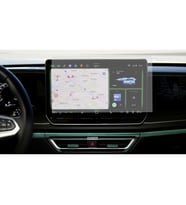 Volkswagen Tiguan 12.9 inç Multimedya Mat Ekran Koruyucu