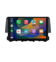 HONDA CİVİC FC5 2016-2021 UYUMLU 4 GB RAM 64 GB HAFIZA ANDROID MULTIMEDIA TEYP