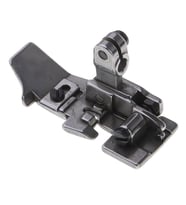 Siruba Overlok 5 İp Penye Ayak 8mm / P504