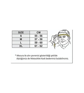 NCR KASK ÇENESİZ 236E ECE BELGELİ-AÇIK GRİ