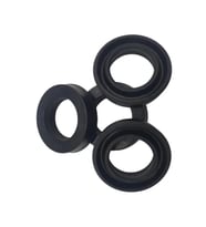 Piston Boğaz Keçesi Nbr K21 - 10x16x4