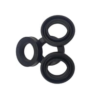 Piston Boğaz Keçesi Nbr K21 - 10x16x4