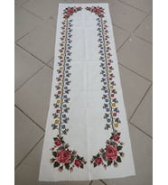 Dijital Baskılı Runner 40x140cm