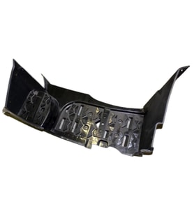CF MOTO ATV TRL BASAMAK RÜZGARLIĞI SOL 500-625CC ORJ