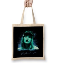 Taylor Swift Eyes All Too Well Bez Çanta Uzun Saplı