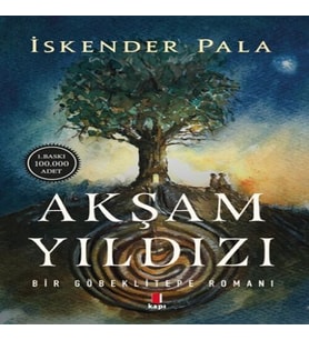 Akşam Yıldızı - Bir Göbeklitepe Romanı