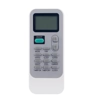 Hisense İle Uyumlu DG11J1-01 Klima Kumandası