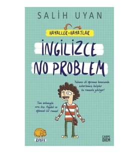 İngilizce No Problem (Hayaller Hayatlar)