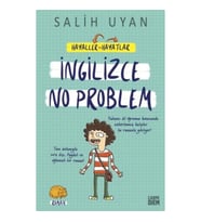 İngilizce No Problem (Hayaller Hayatlar)