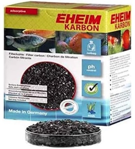 Karbon Filtre Malzemesi 5L