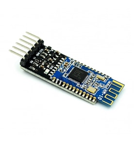 Hm-10 Bluetooth 4.0 Modül (Dıp) Arduino Ibeacon HM10 Wireless