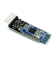 Hm-10 Bluetooth 4.0 Modül (Dıp) Arduino Ibeacon HM10 Wireless