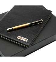 Hediyelik Kalem ve Defter Seti Özel Kutulu