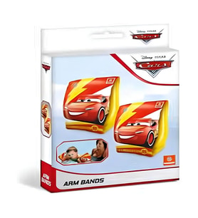Cars Kolluk 15 x 23 cm