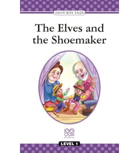 Level Books - Level 1 -The Elves and the Shoemaker