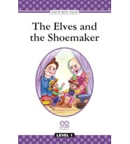 Level Books - Level 1 -The Elves and the Shoemaker