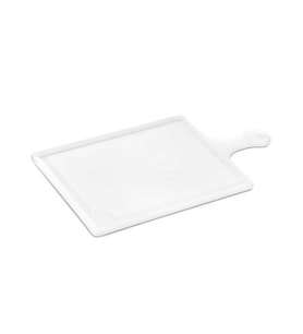 SAPLI BÜYÜK PLASTİK KESİM PANOSU (5680)