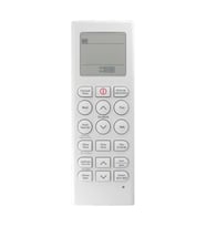 ALTUS ALK-1830 Uyumlu Klima Kumandası