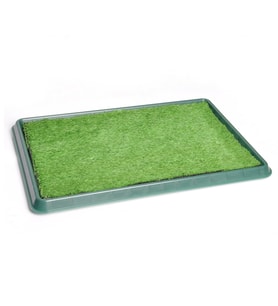 Pet Park Köpek Tuvaleti 64 Cm X 51 Cm X 3.8 Cm