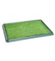 Pet Park Köpek Tuvaleti 64 Cm X 51 Cm X 3.8 Cm