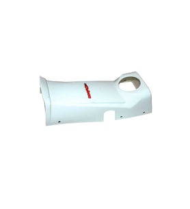 Servıce 1500 (1500 W) Kontak Grenajı Ön Beyaz Orijinal
