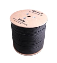 QPORT Q-CATFLASH 500 METRE LSZH CAT6 OUTDOOR KABLO
