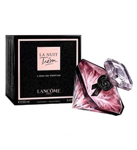 LANCOME TRESOR LA NUIT EDP 100 ML