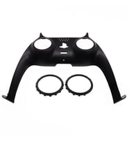 PS5 Kol Üst Çıta ve Ring Değişimi Analog Halka Playstation 5 Yedek Parça Siyah