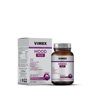 Vimex Mood Plus 30 Tablet