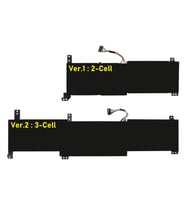 Lenovo IdeaPad 3 82H800FYTX Batarya Pil RETRO V1 2-Cell