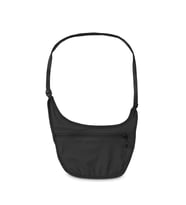 Pacsafe Coversafe S80 Secret Body Pouch Bel Çantası-SİYAH