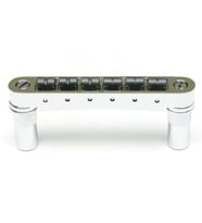 ResoMax NV2 6mm Tune-O-Matic Chrome