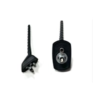 RADYO ANTENİ HYUNDAI ACCENT ERA 2006-2011 (KOMPLE YUVALI)