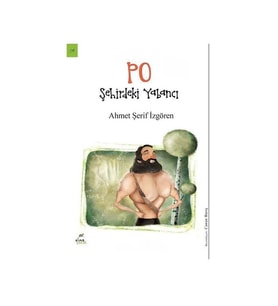 PO Şehirdeki Yabancı Ahmet Şerif İzgören Elma Yayınevi
