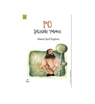 PO Şehirdeki Yabancı Ahmet Şerif İzgören Elma Yayınevi