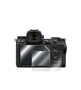 Nikon Z6-z7 Hydrogel Ekran Koruyucu (2 ADET)