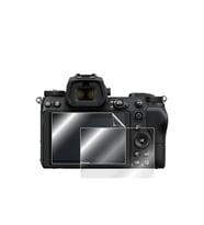 Nikon Z6-z7 Hydrogel Ekran Koruyucu (2 ADET)