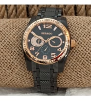 Sebago SBGS9104B-1 Erkek Kol Saati