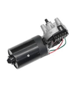 Mercedes W163 Silecek Motoru Ön 1638204342 Febi
