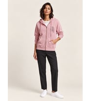 VIGOSS FERM. PARÇA BOYA KADIN SWEATSHIRT 13942-30034