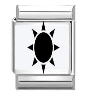 İTALYAN BİLEKLİK CHARM 1 YIL RENK GARANTİLİ ÇELİK FMACCESORİES