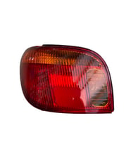 TOYOTA YARİS SOL ARKA FAR STOP LAMBASI DUYSUZ 2003--2005 