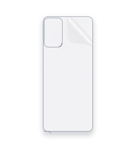 SChitec HUAWEI U-MAGIC 30E Uyumlu Arka Yüzey Hidrojel Koruyucu Film